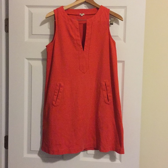 J Crew Jumper dress - Picture 1 of 3